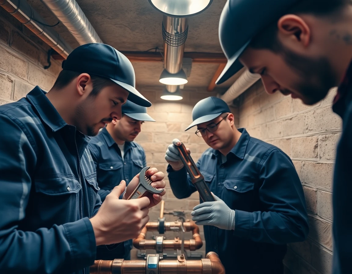 Tommys Portable Toilet Experts Company History